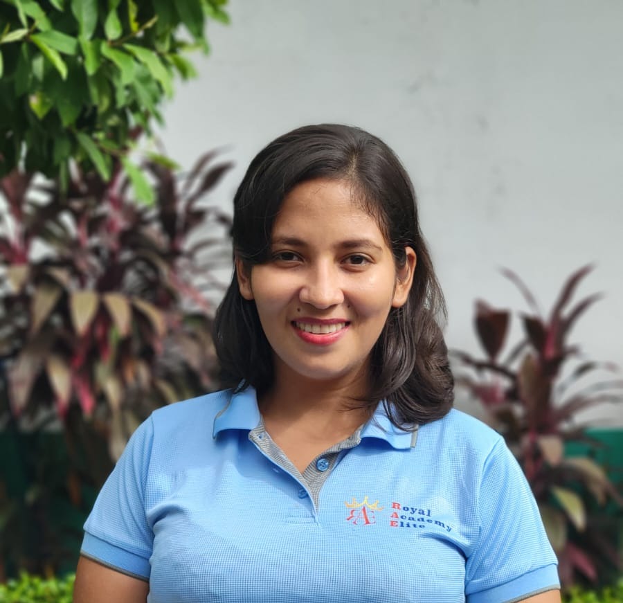 Tania